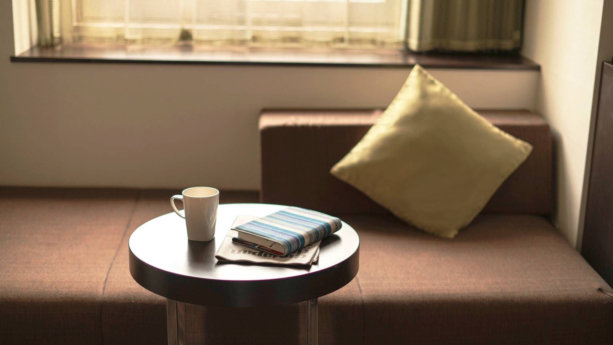 [ห้อง] ห้องดีลักซ์ คอร์เนอร์ เตียงแฝด (27 ตร.ม.)