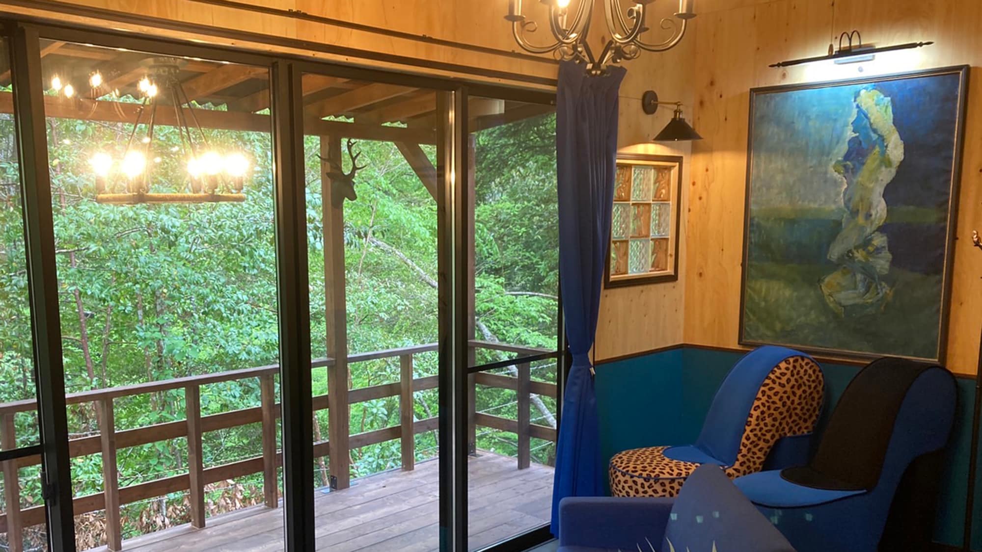 Opening in 2022★Sweet Cabin★