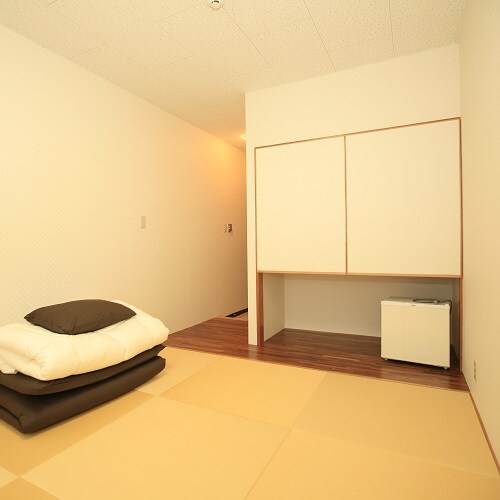 2F Twin Room Japanese Style Room 2