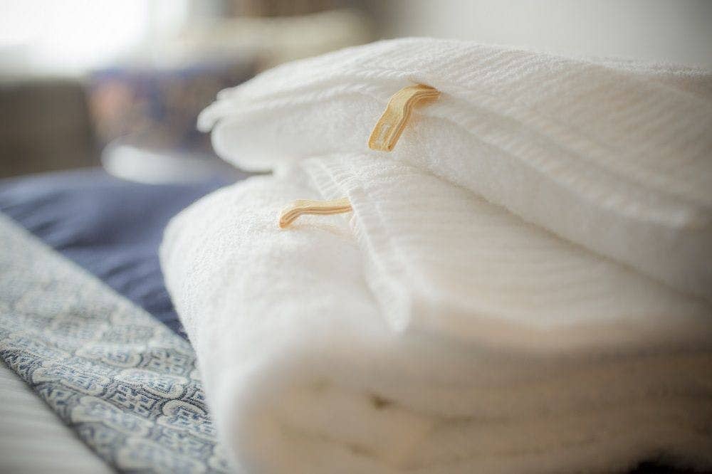 Room amenities image