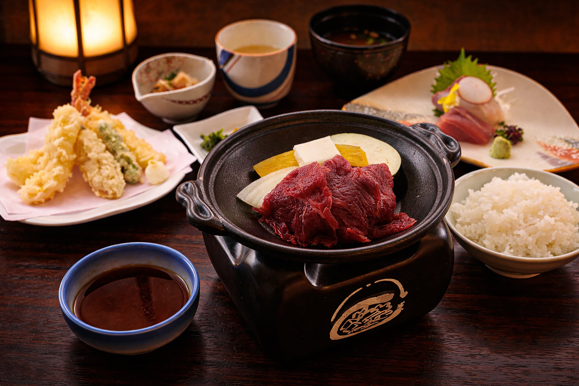 國產牛肉陶瓷餐盤“雷神”