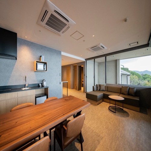 Suite Type G