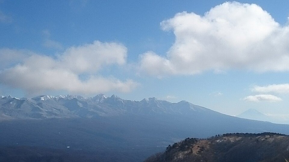 Kurumayama, Kirigamine, and Tateshina are all just a short drive away!