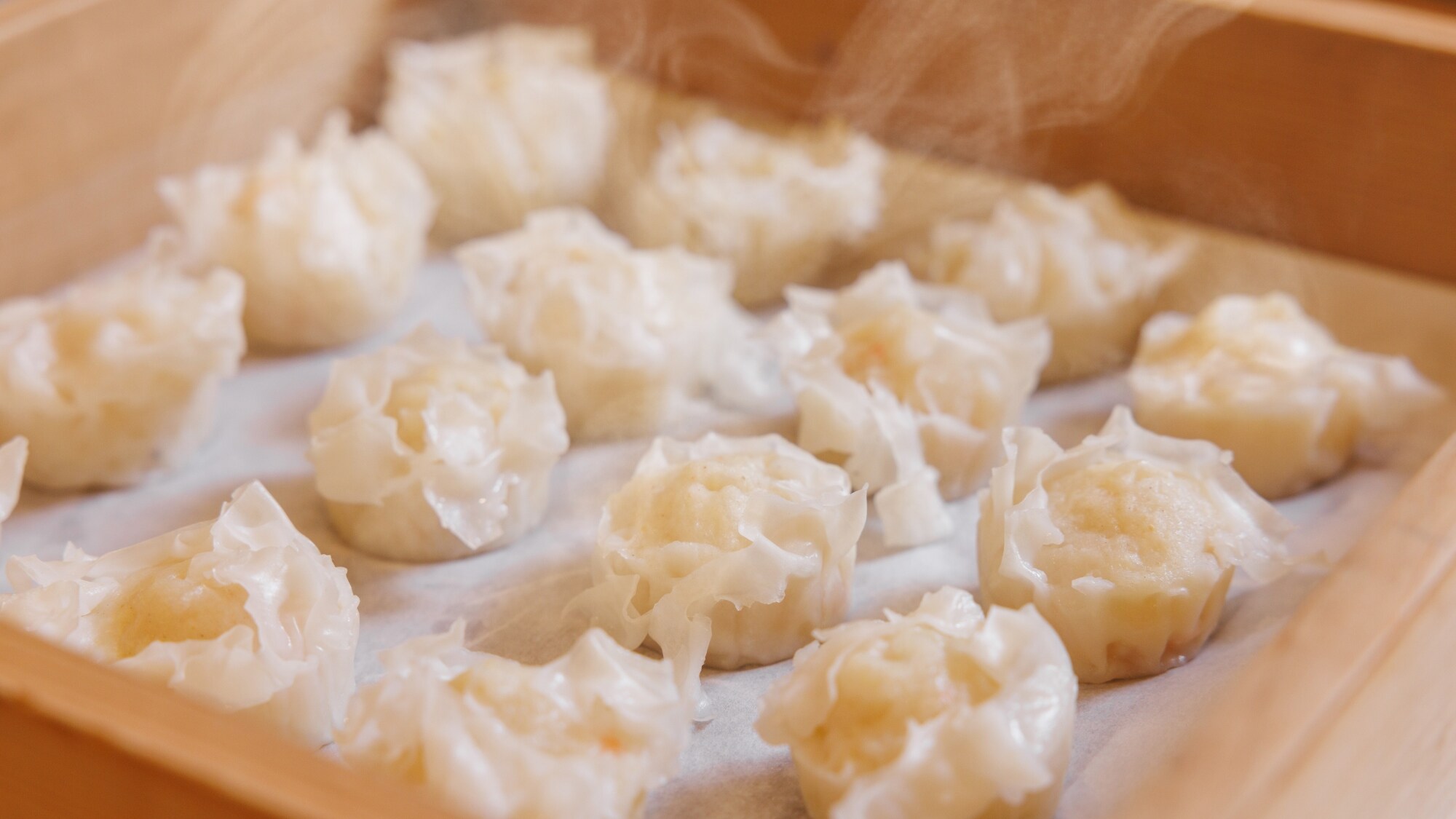 [Sakurabo] Handmade jumbo shumai - Enjoy with mustard