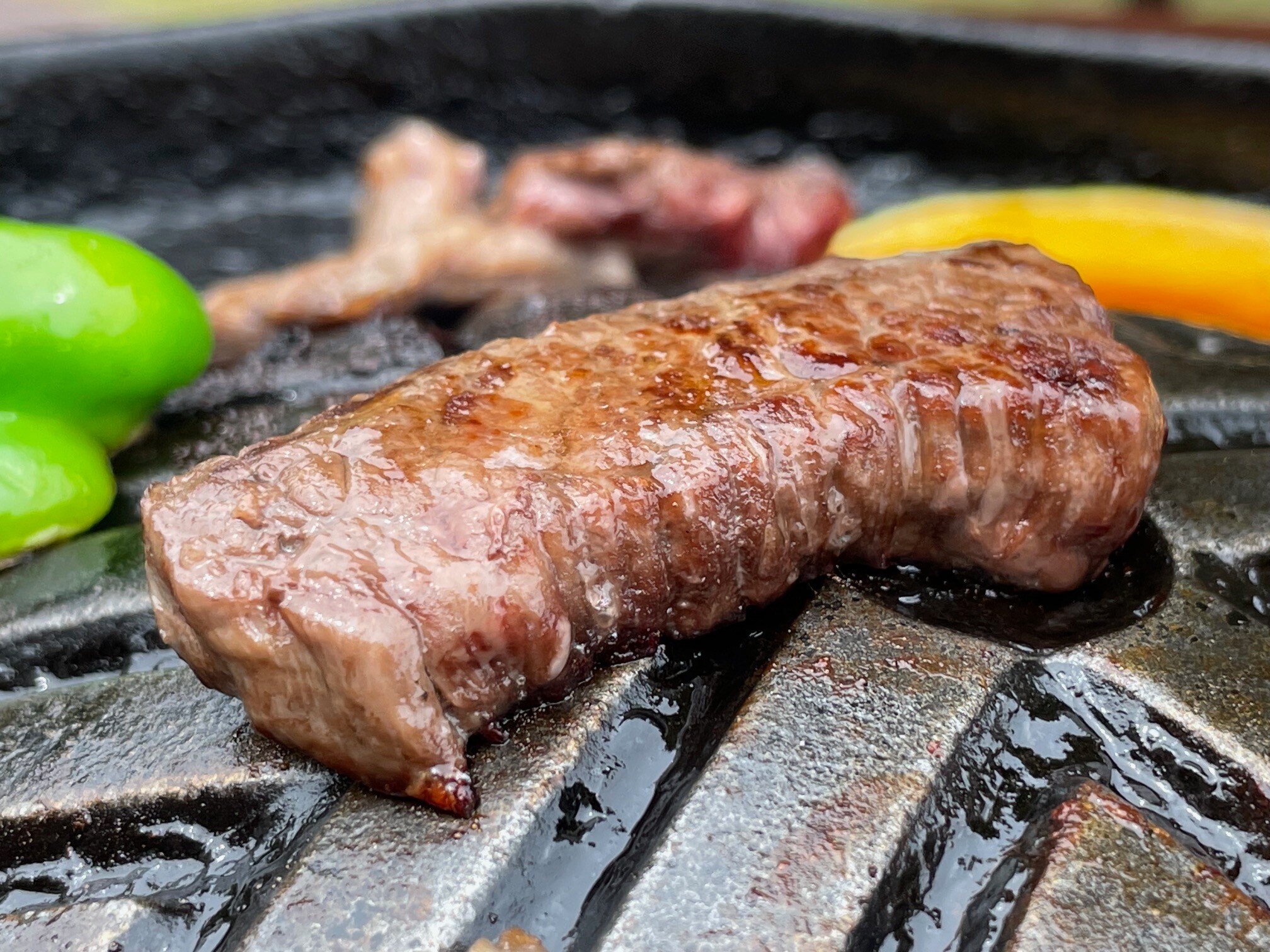Teppanyaki