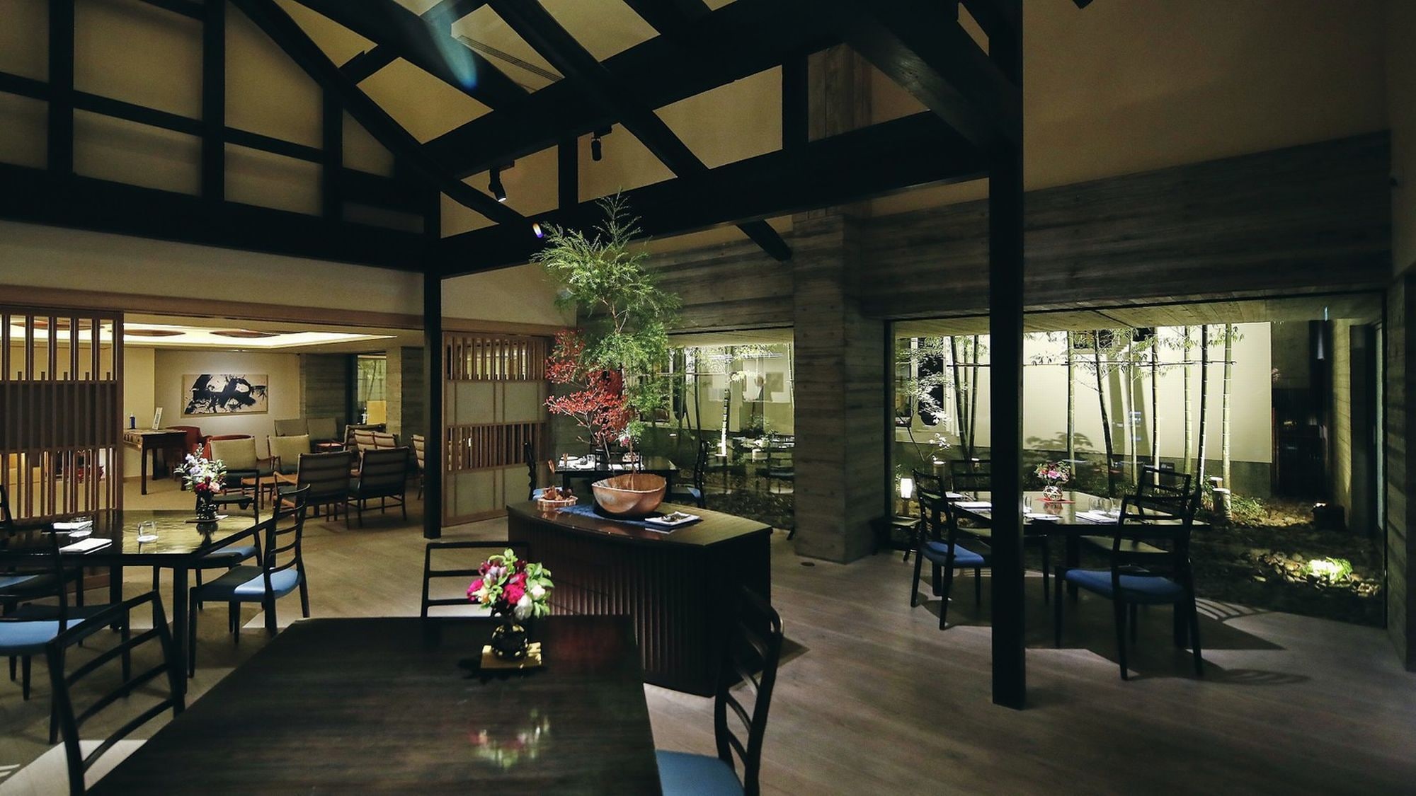 Ristorante La Luce