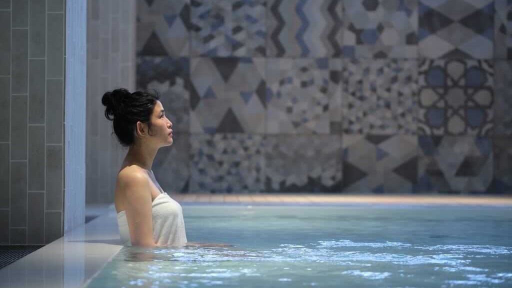 MASCOSHOTEL [Masuda Onsen]
