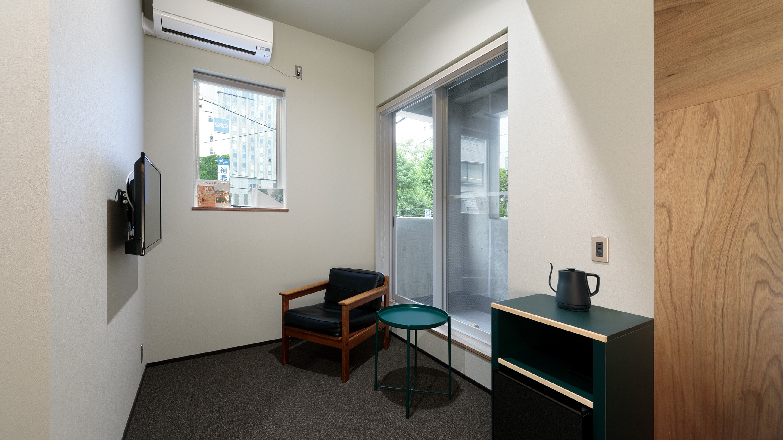 ■ Room image