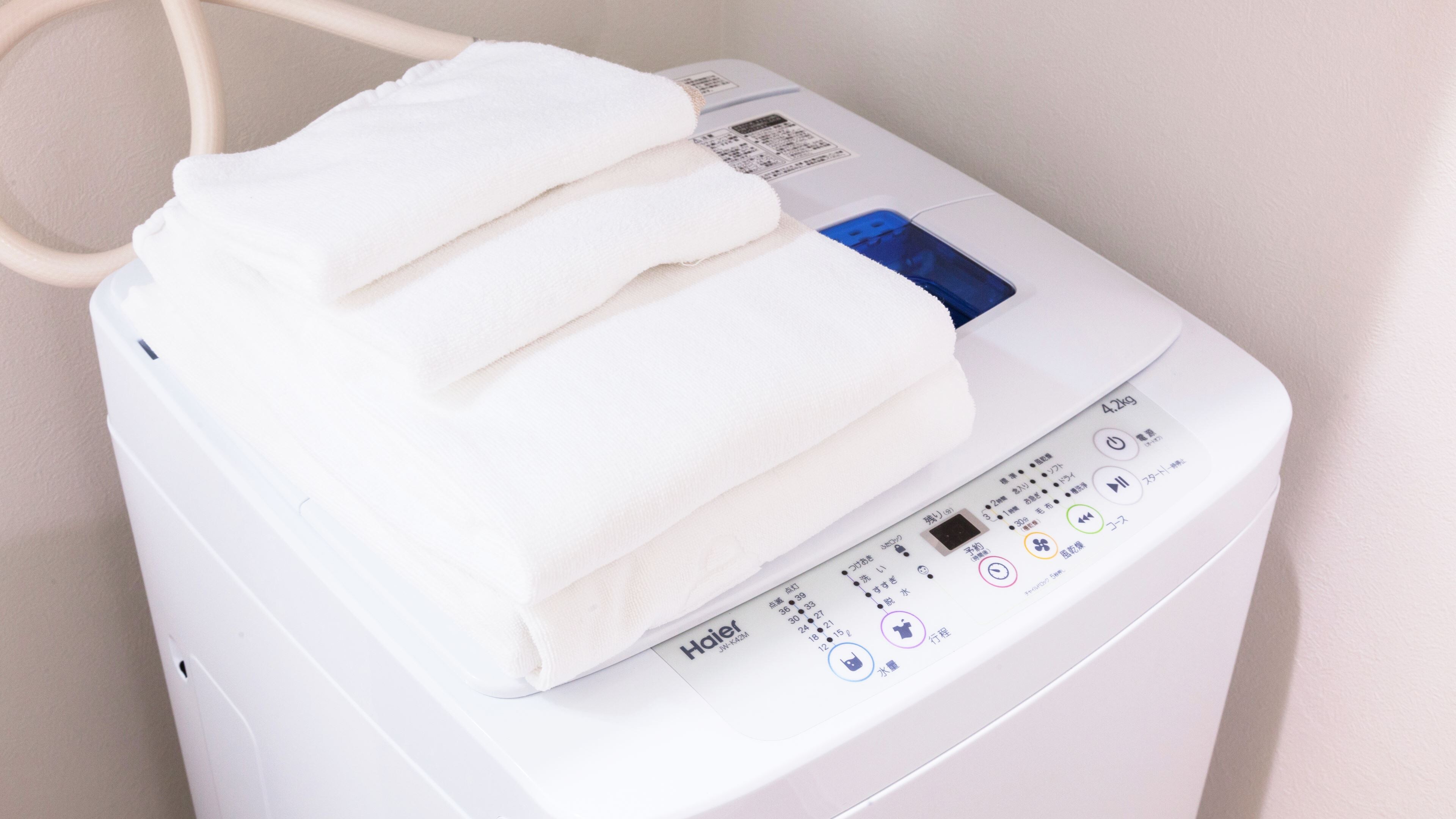 ผ้าเช็ดตัว