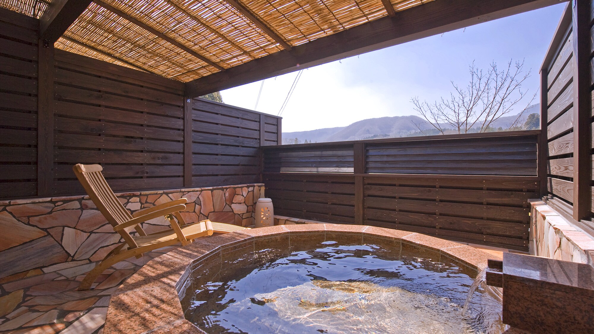 [Rooms with open-air baths, B-type Japanese and Western rooms, non-smoking rooms]