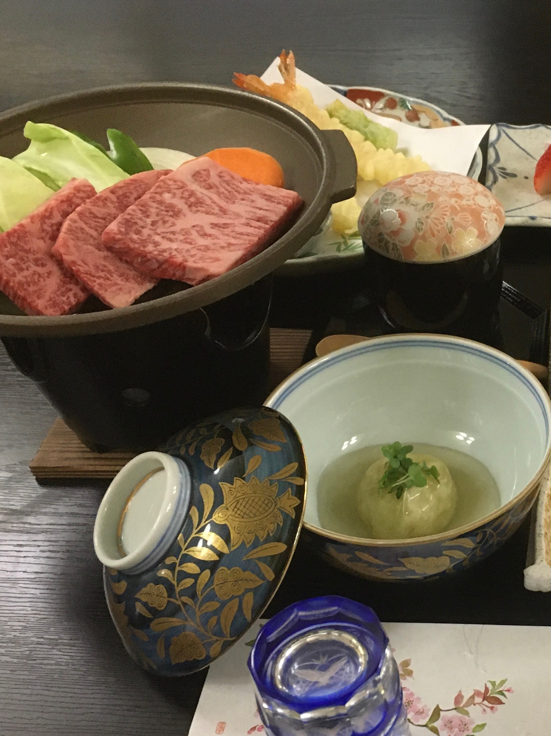 Example of cooking 3