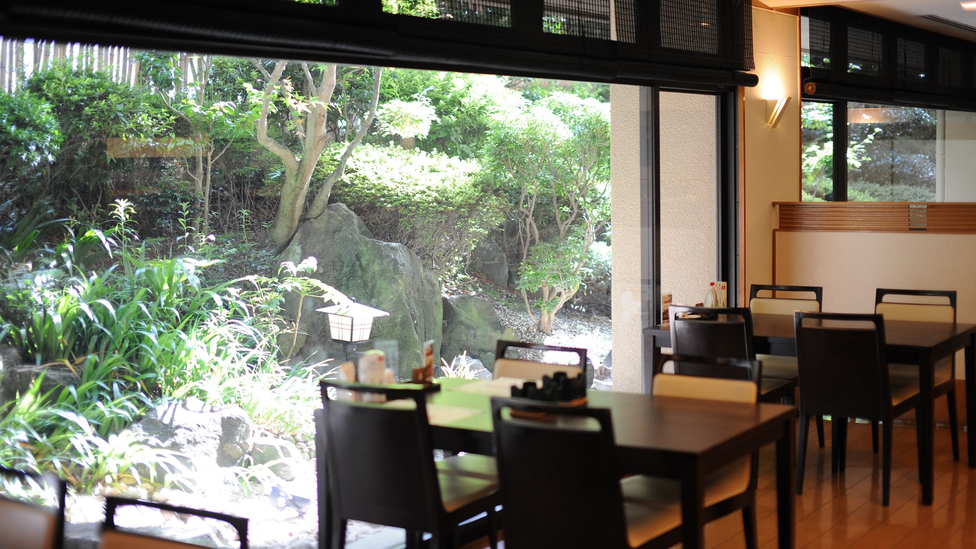 Restaurant Suifutei