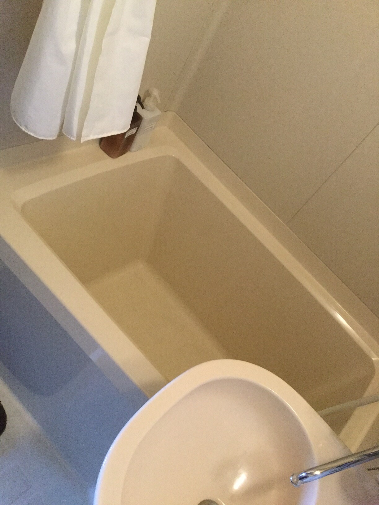Unit bath