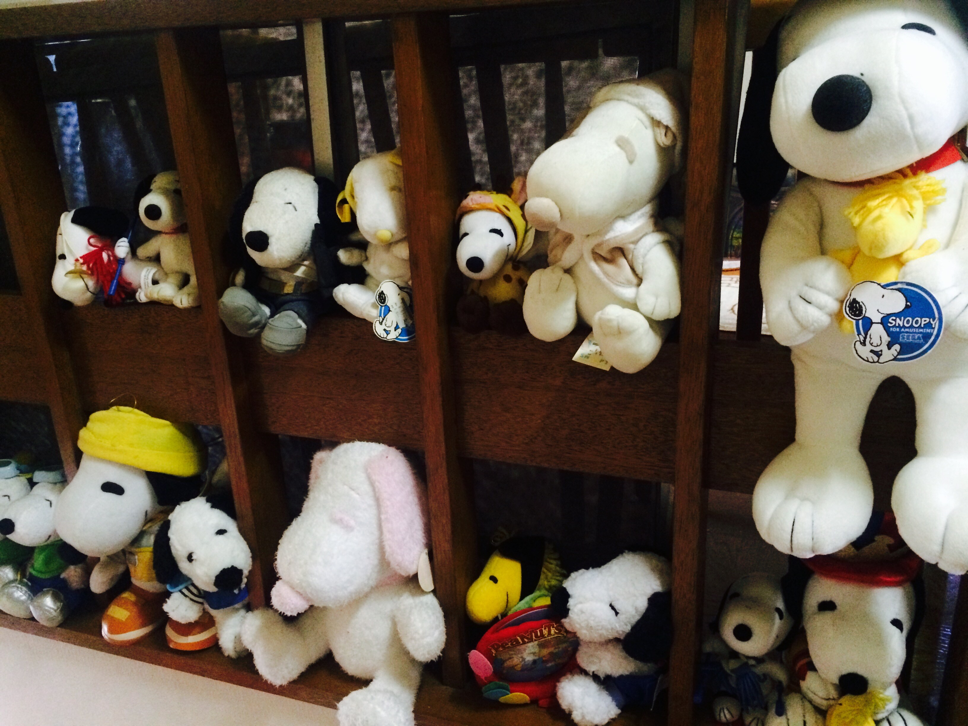 Snoopy ♪