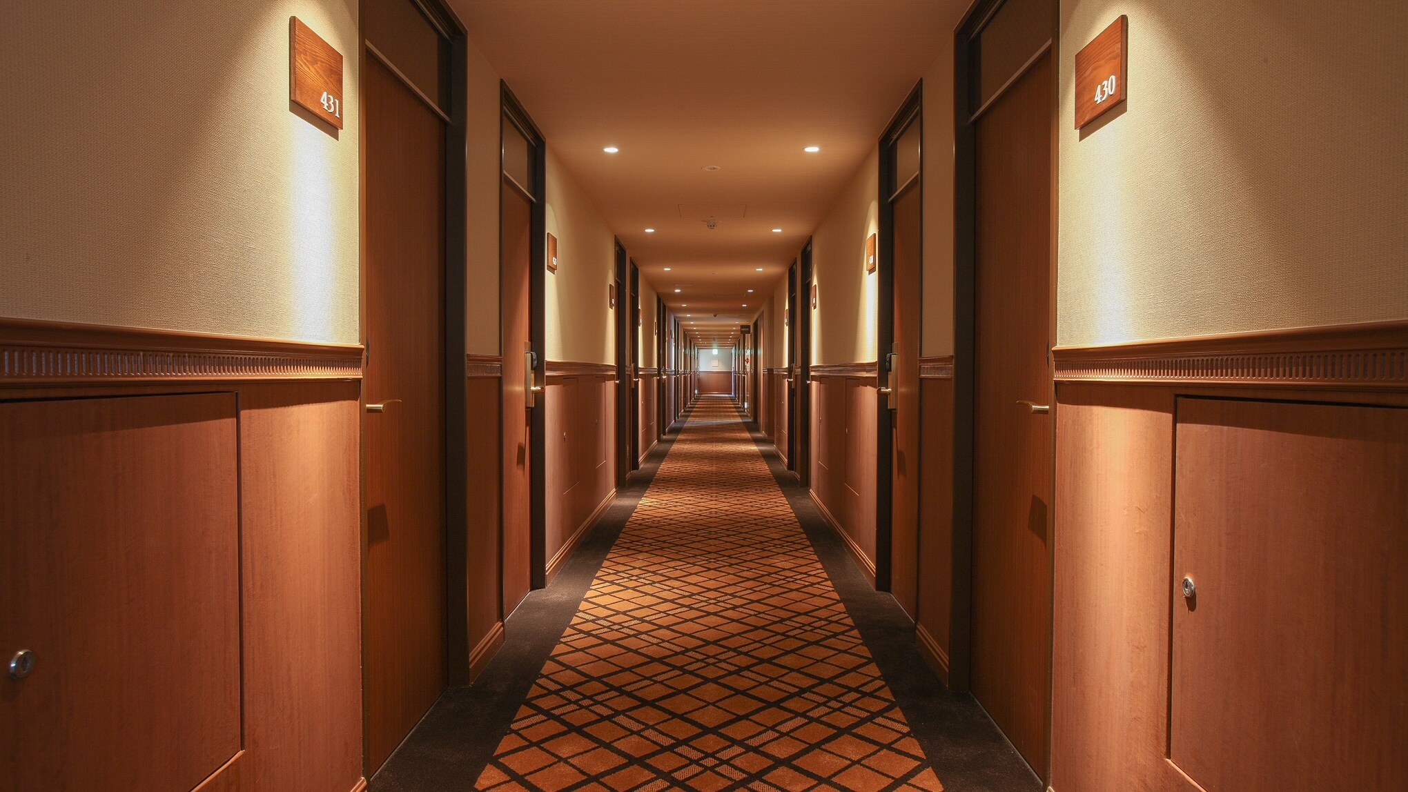 [地板] 别致而平静的地板