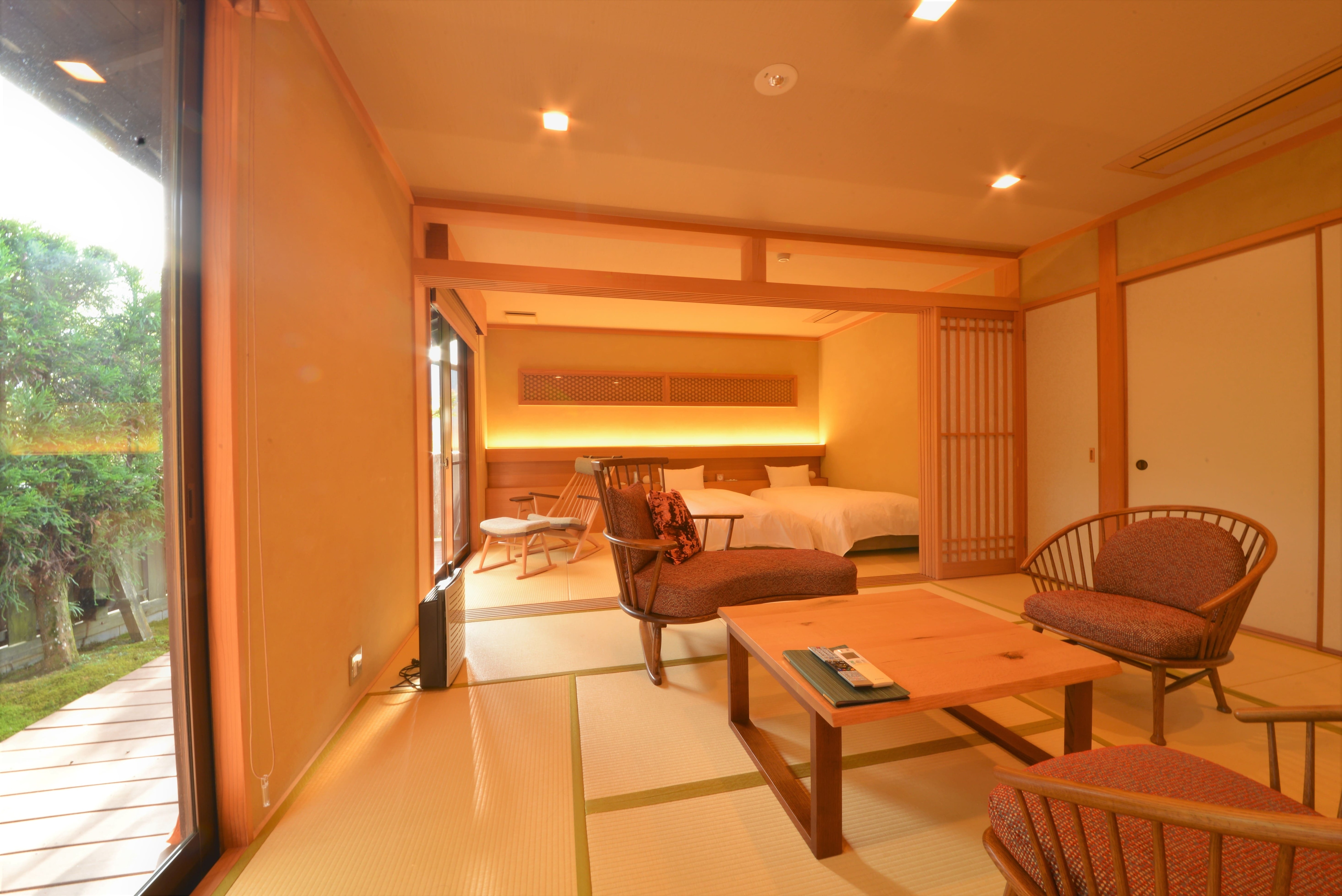 Sakura Room