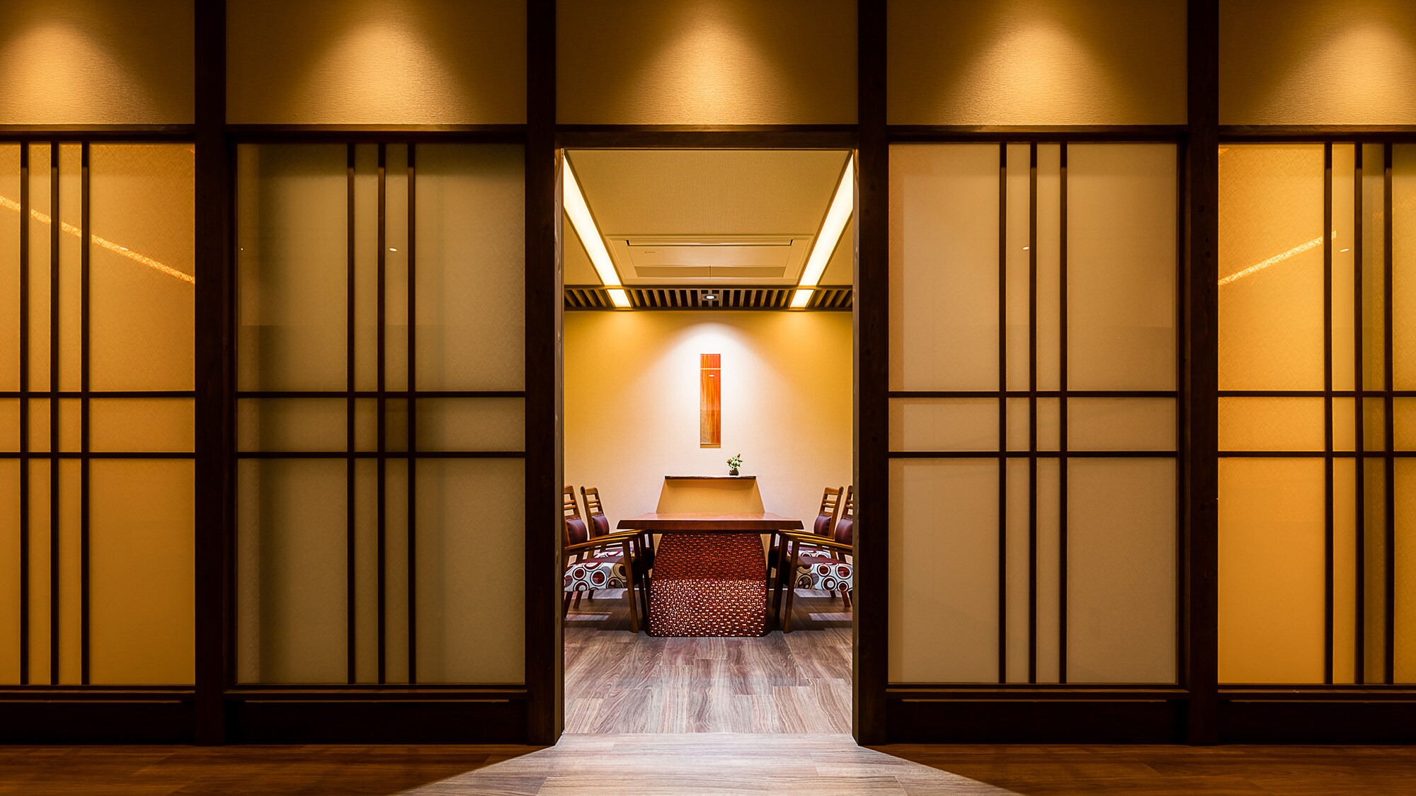 <套餐限定> ■Sorato Dining「URARA」■