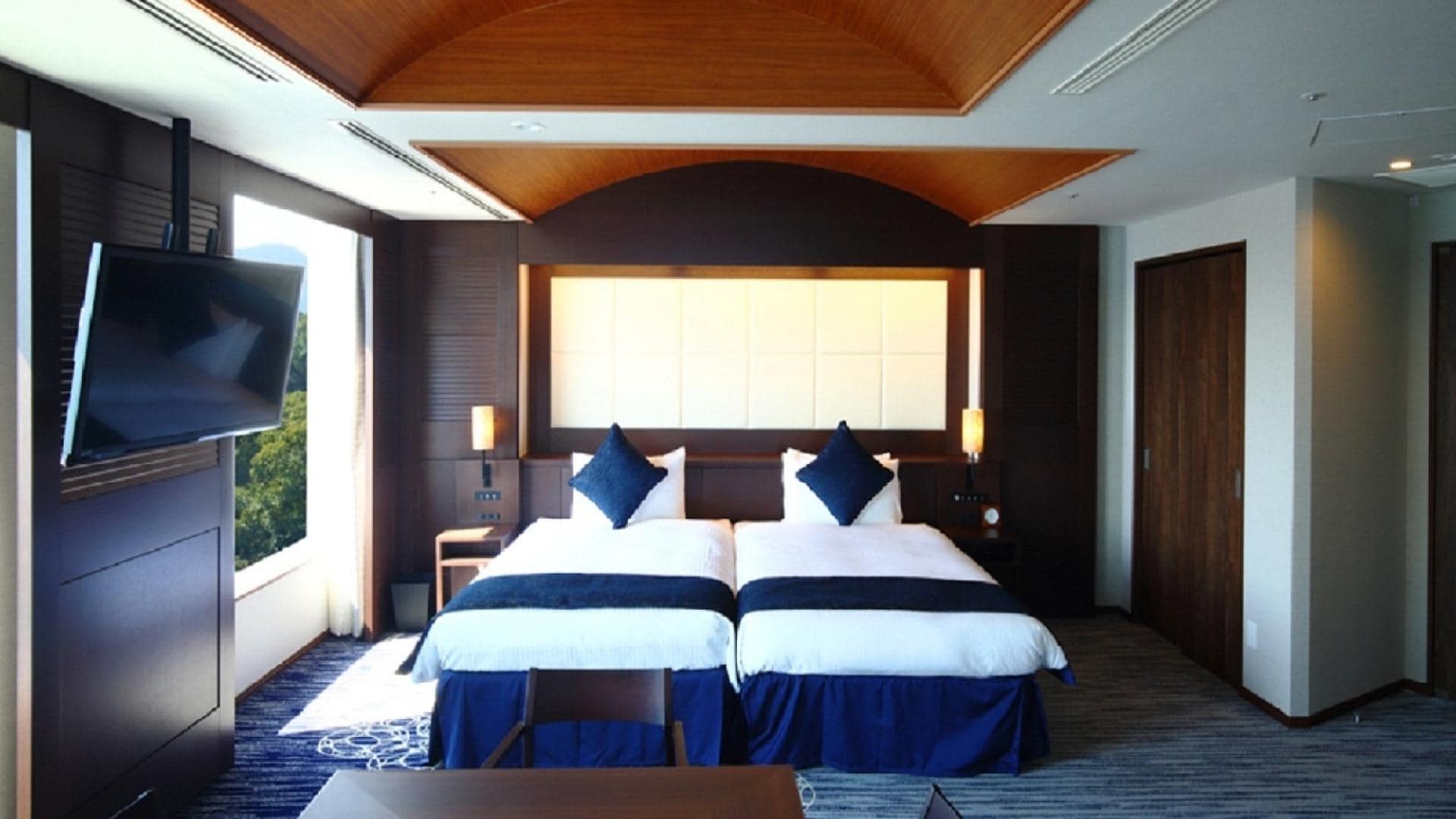 Suite Room: Setouchi Cruise * Image