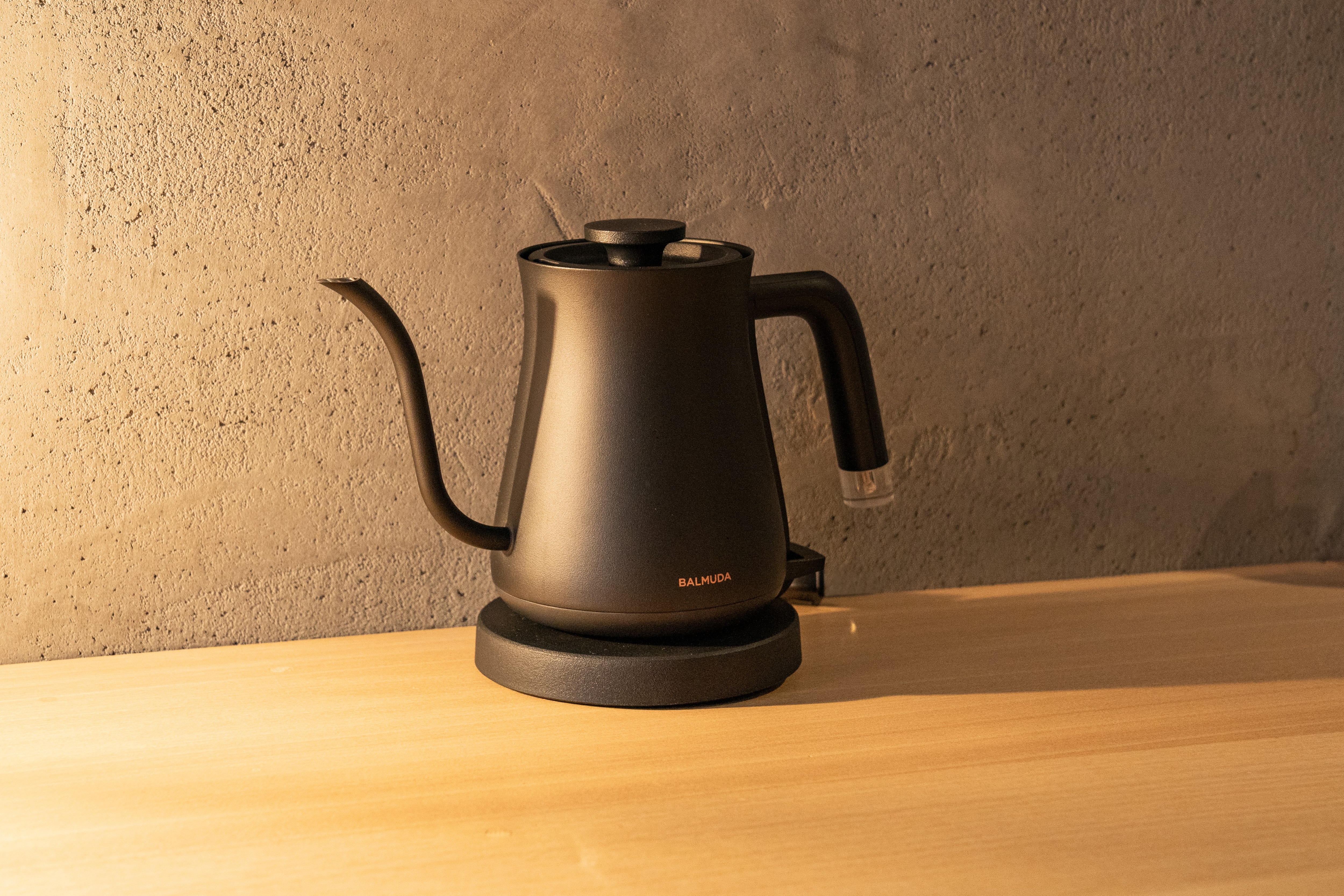electric kettle