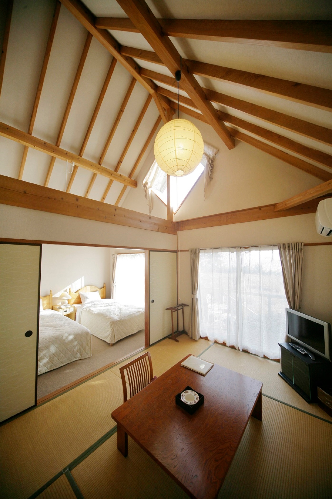 Away (cottage)