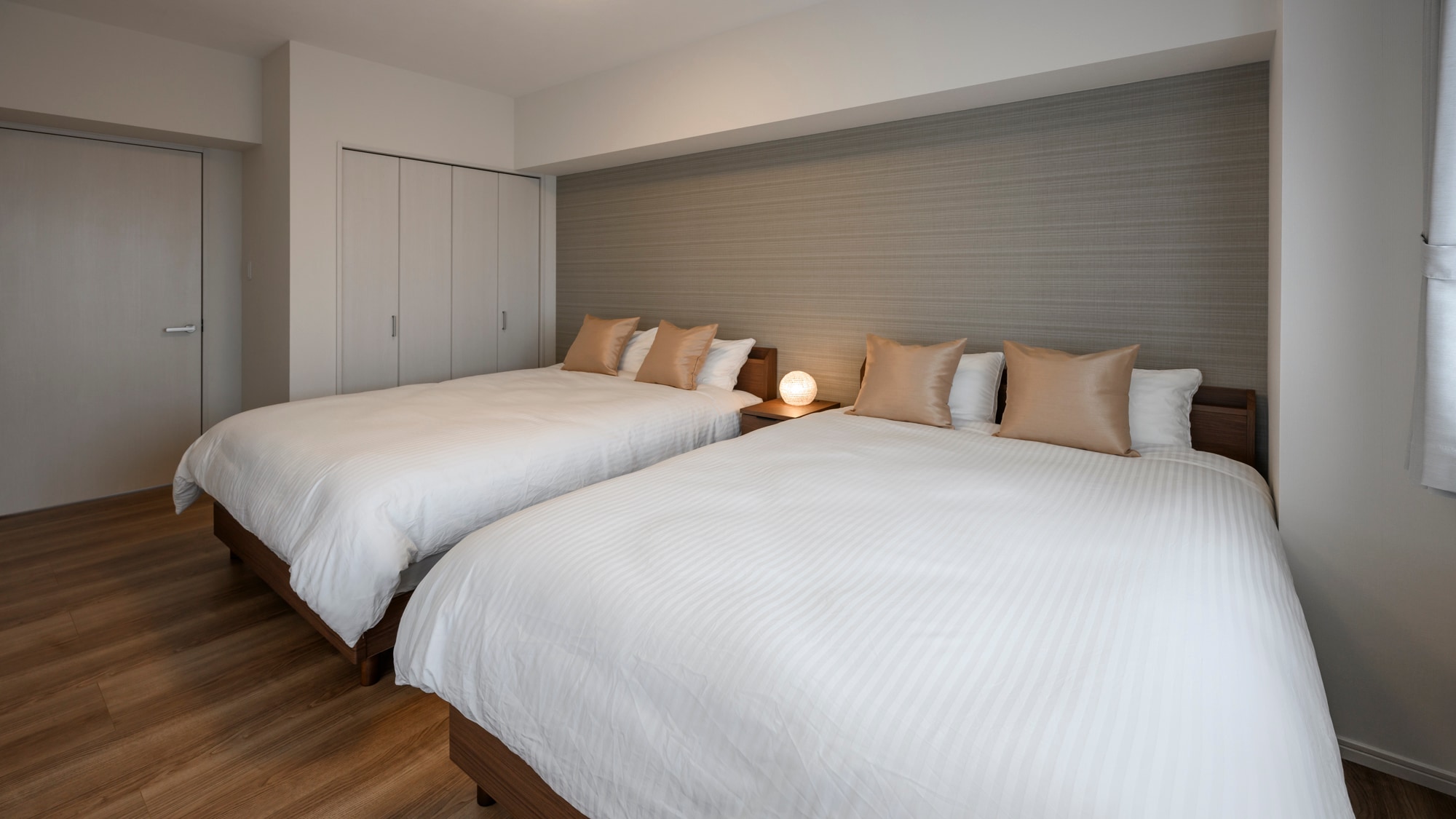 Superior Family Twin Room Bedroom