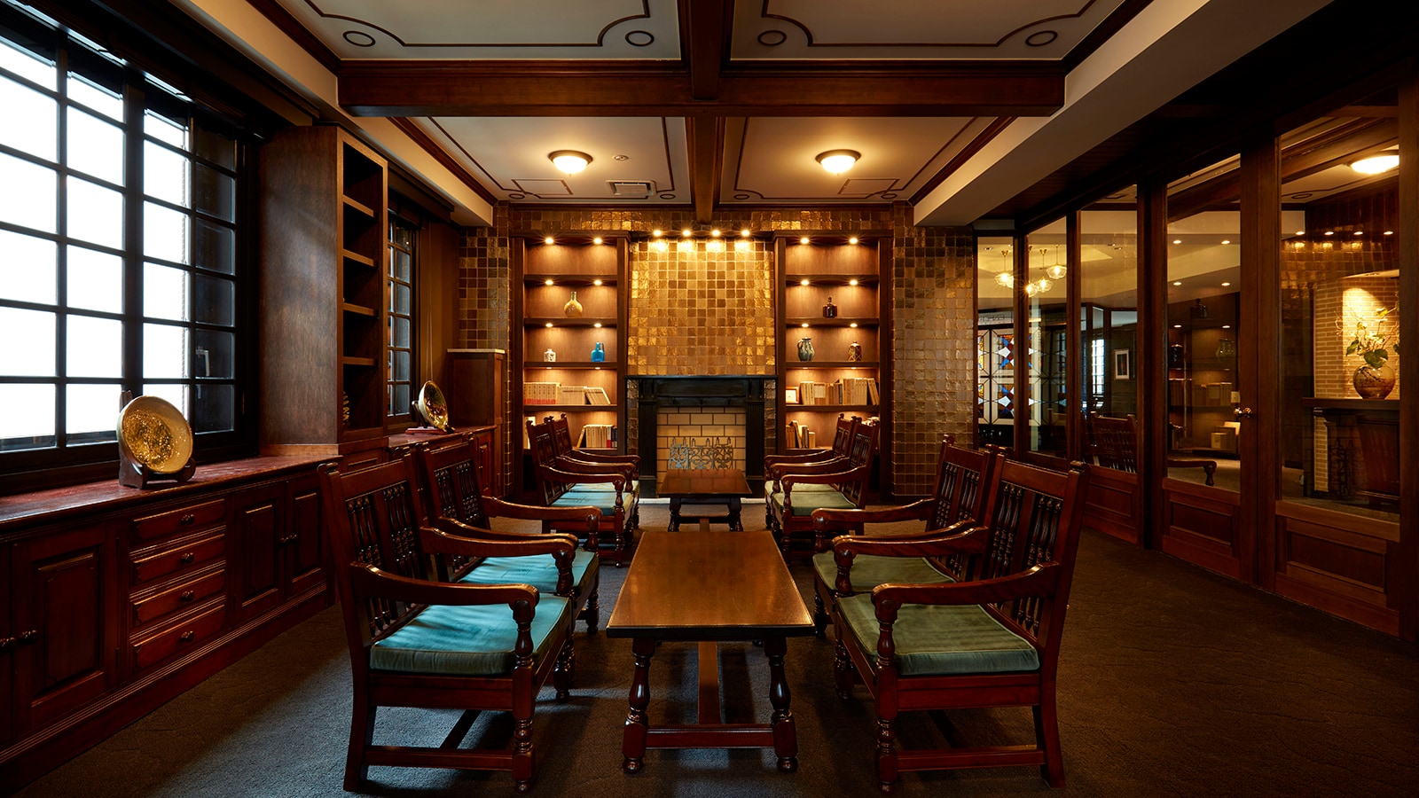 Lobby image