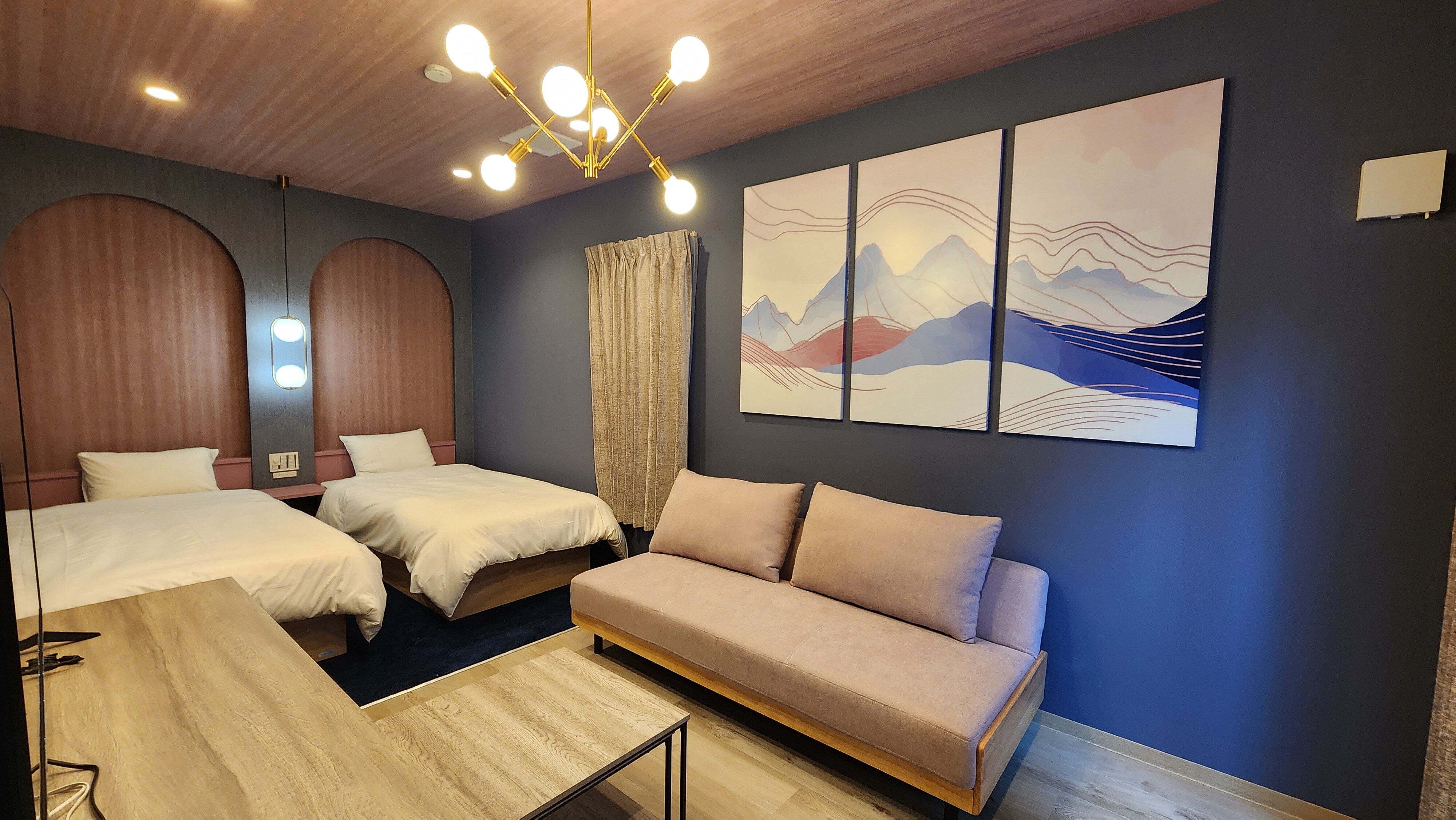 [Villa Annex] Siki -Winter-