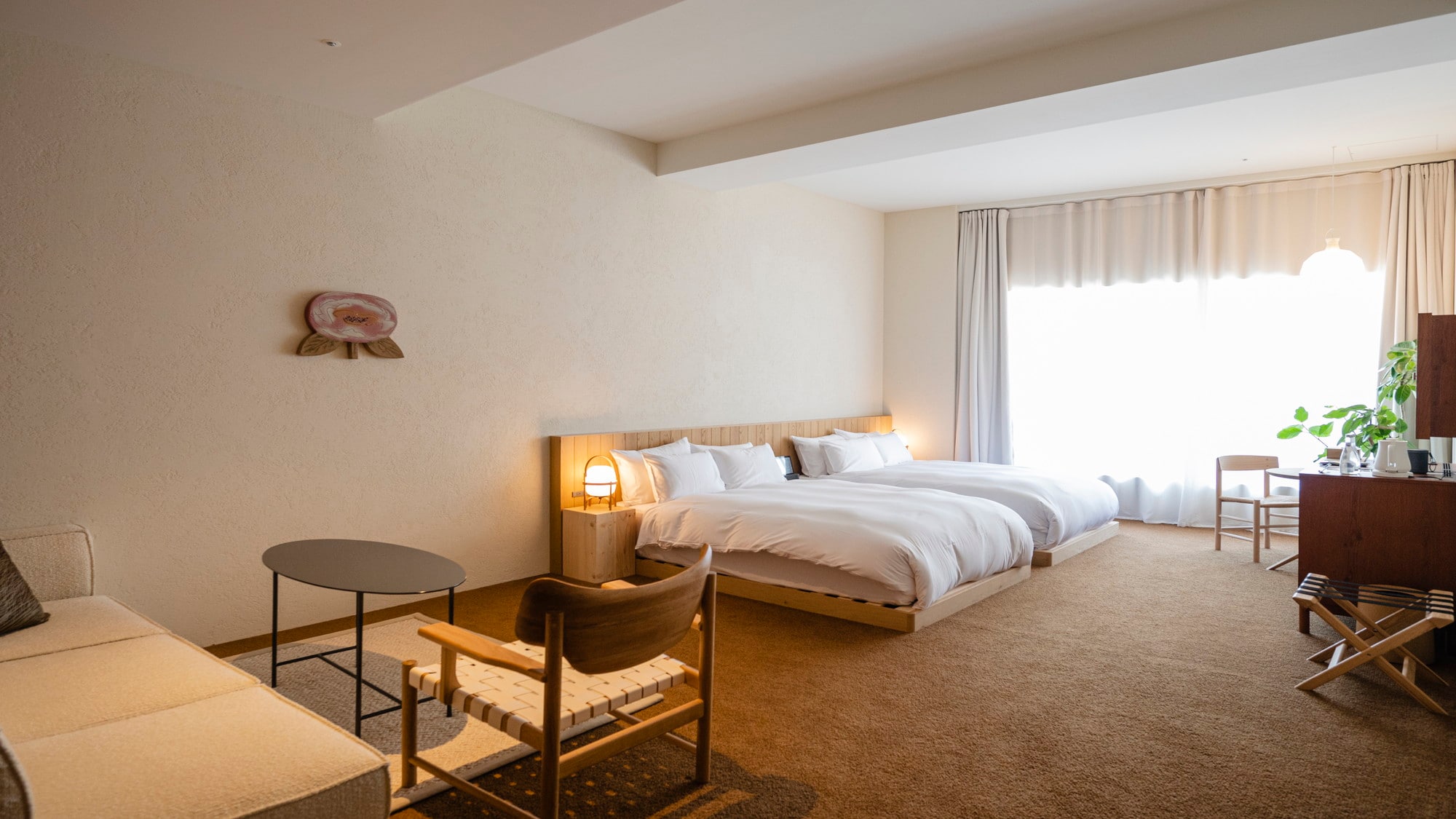 Guest room image