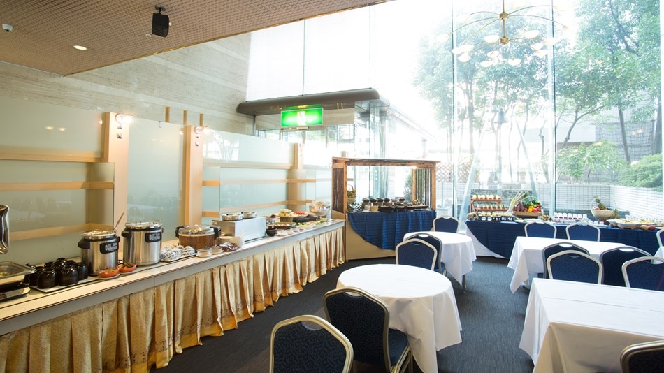 ร้านอาหาร "เลวานดา"