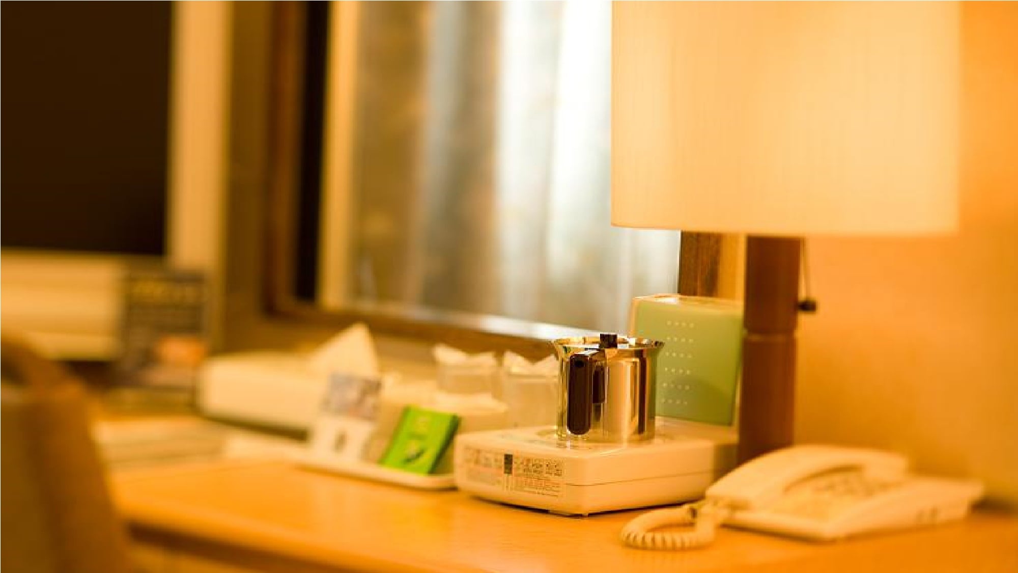 Humidifier & water boiler server