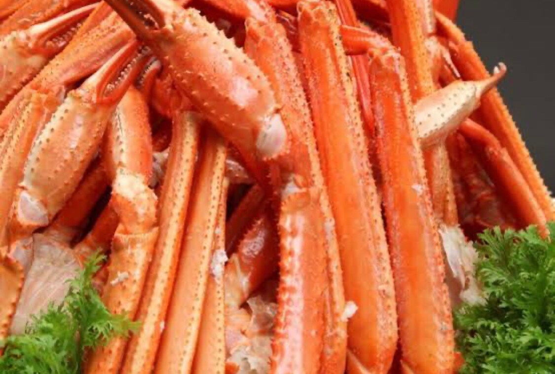 crab
