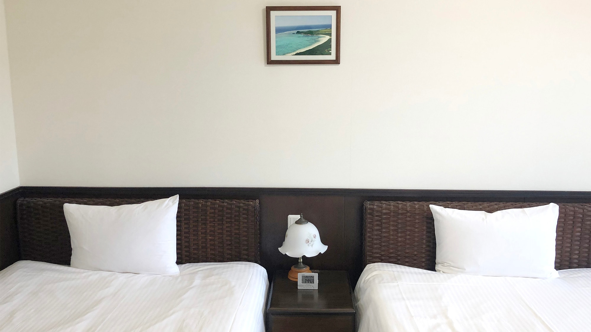 ・[客房] 可享受度假村氛圍的舒適空間