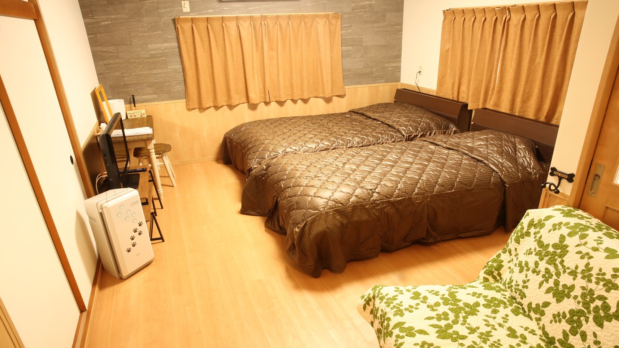 Dog room resize 2