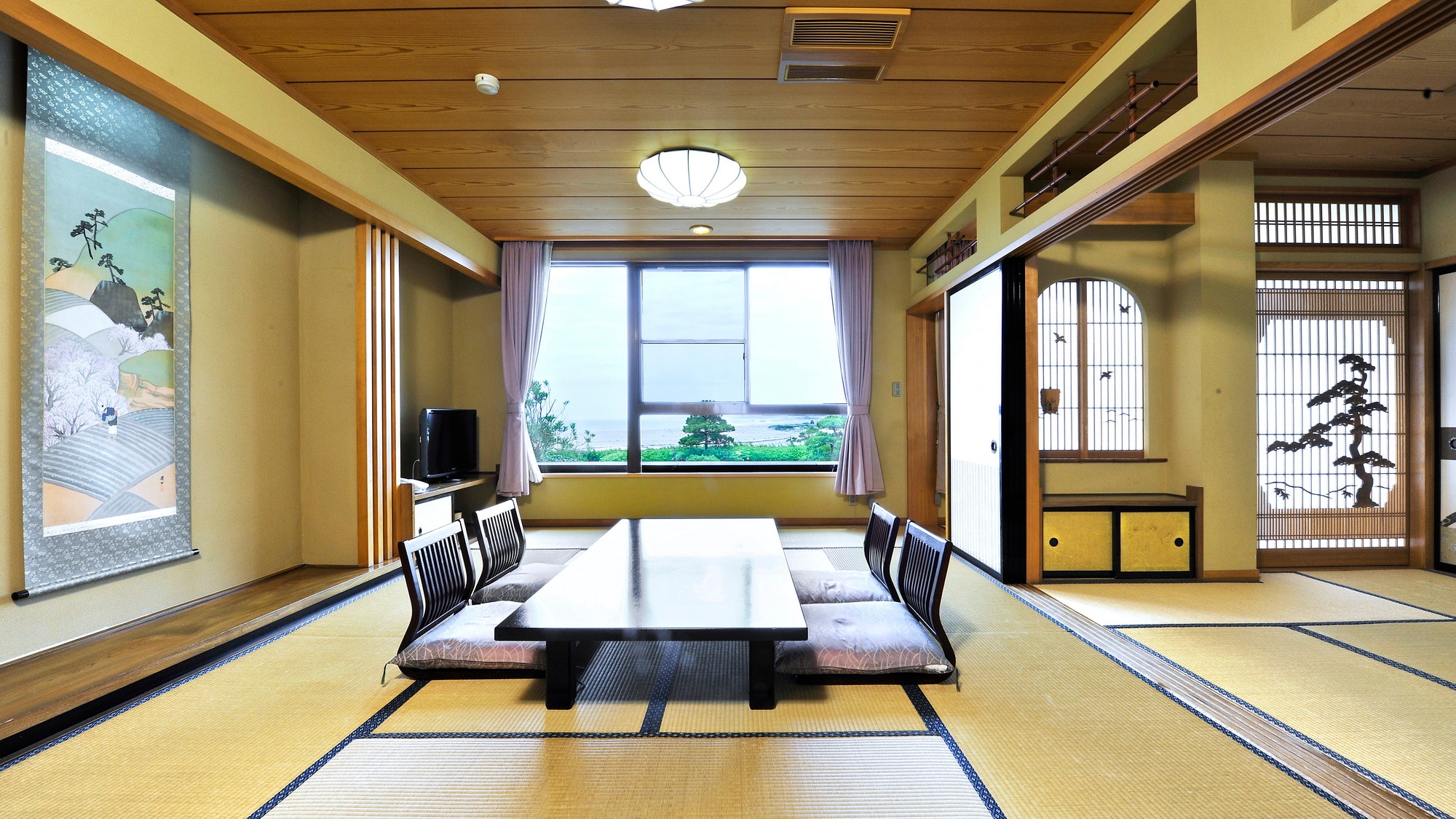 濱之屋形 02 型