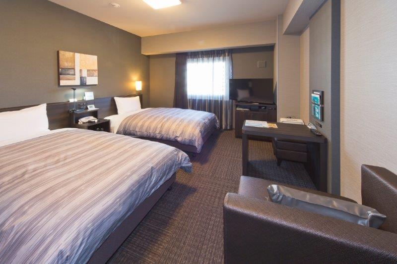 Comfort Twin Room