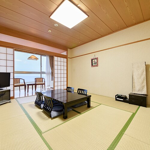 *Example of a room/Japanese-style room