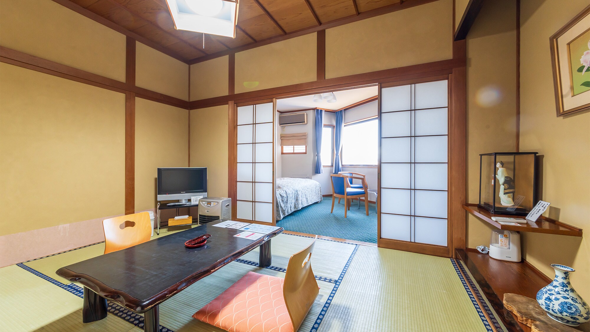 ◆【Guest Room】J 201②