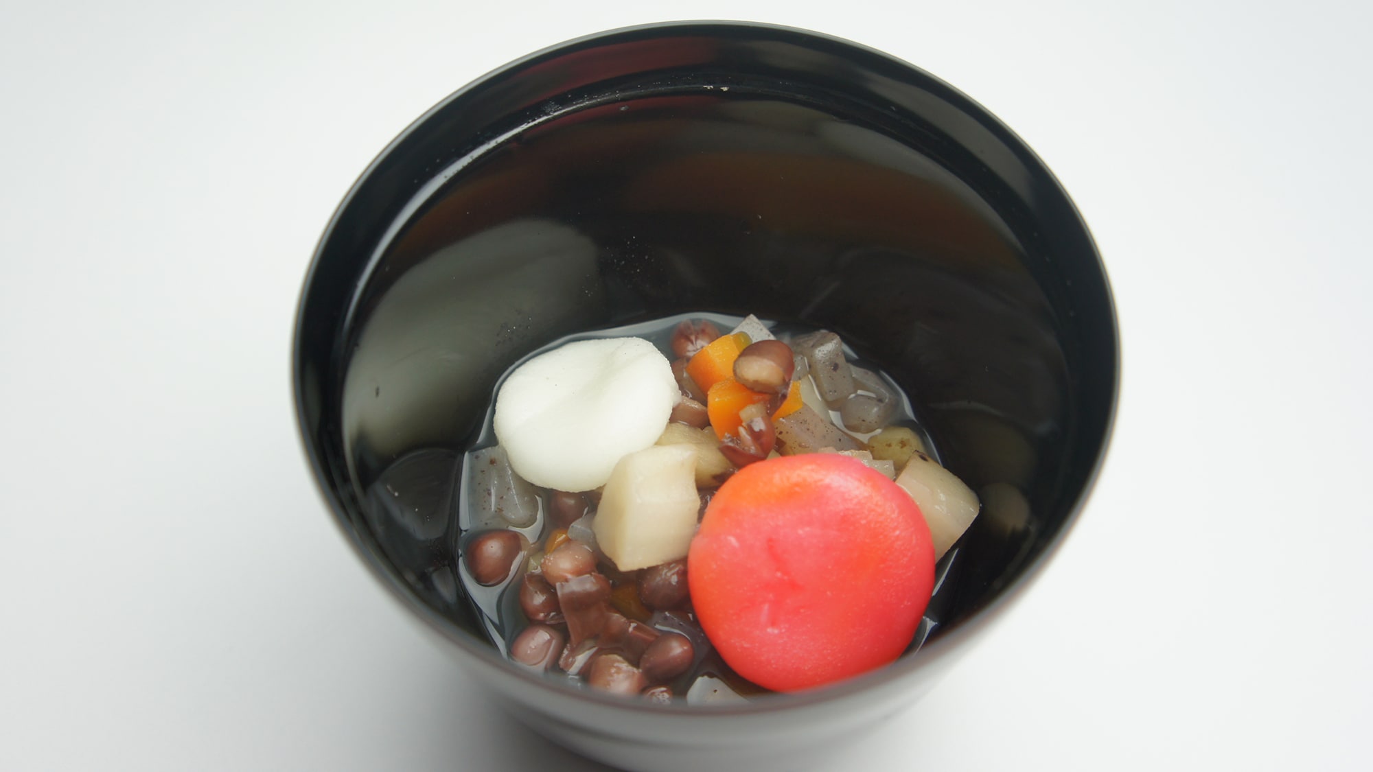 Yamaguchi specialty "Itoko-ni" celebration edition