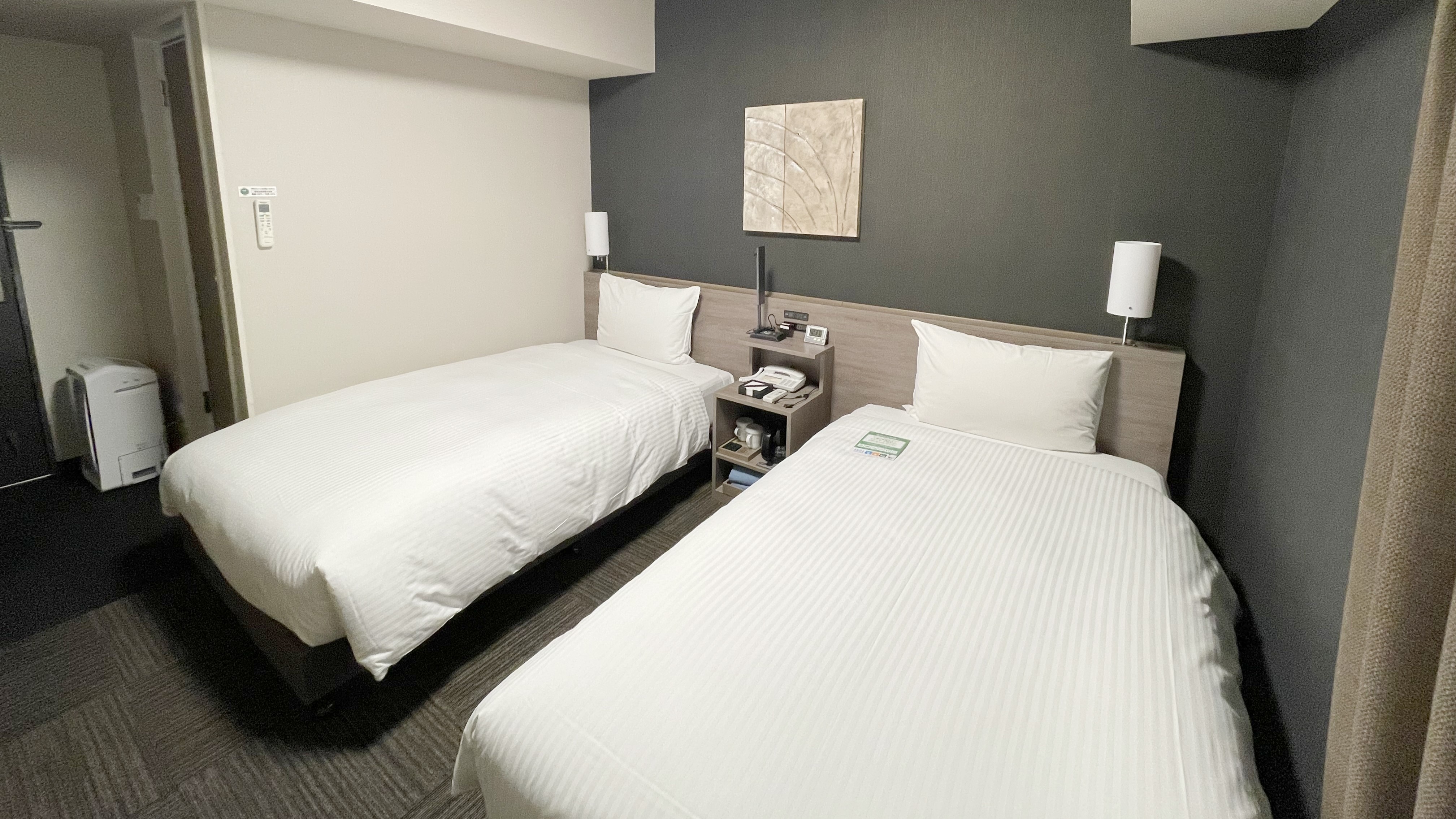 Comfort Twin Room