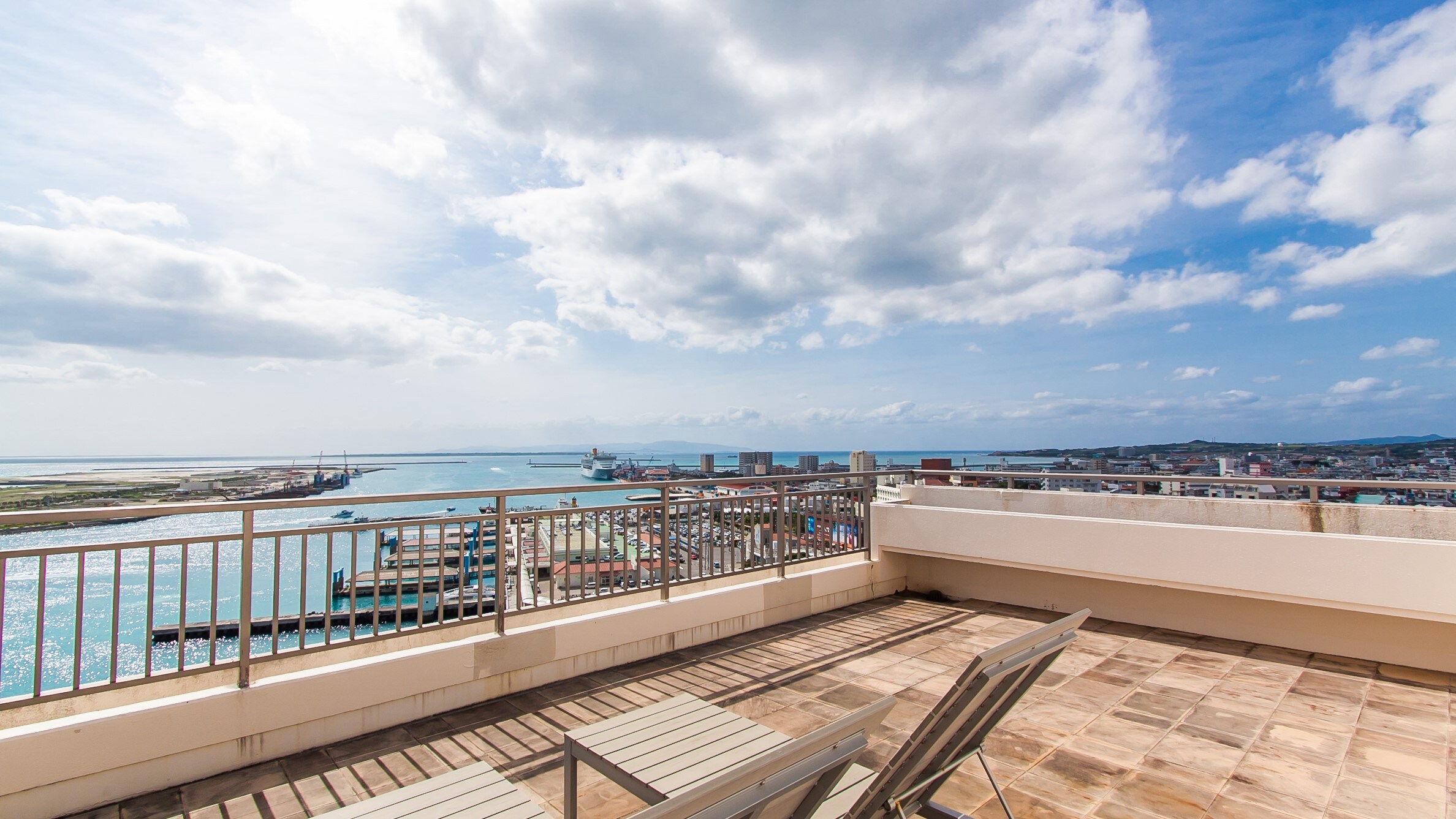 Suite Veranda