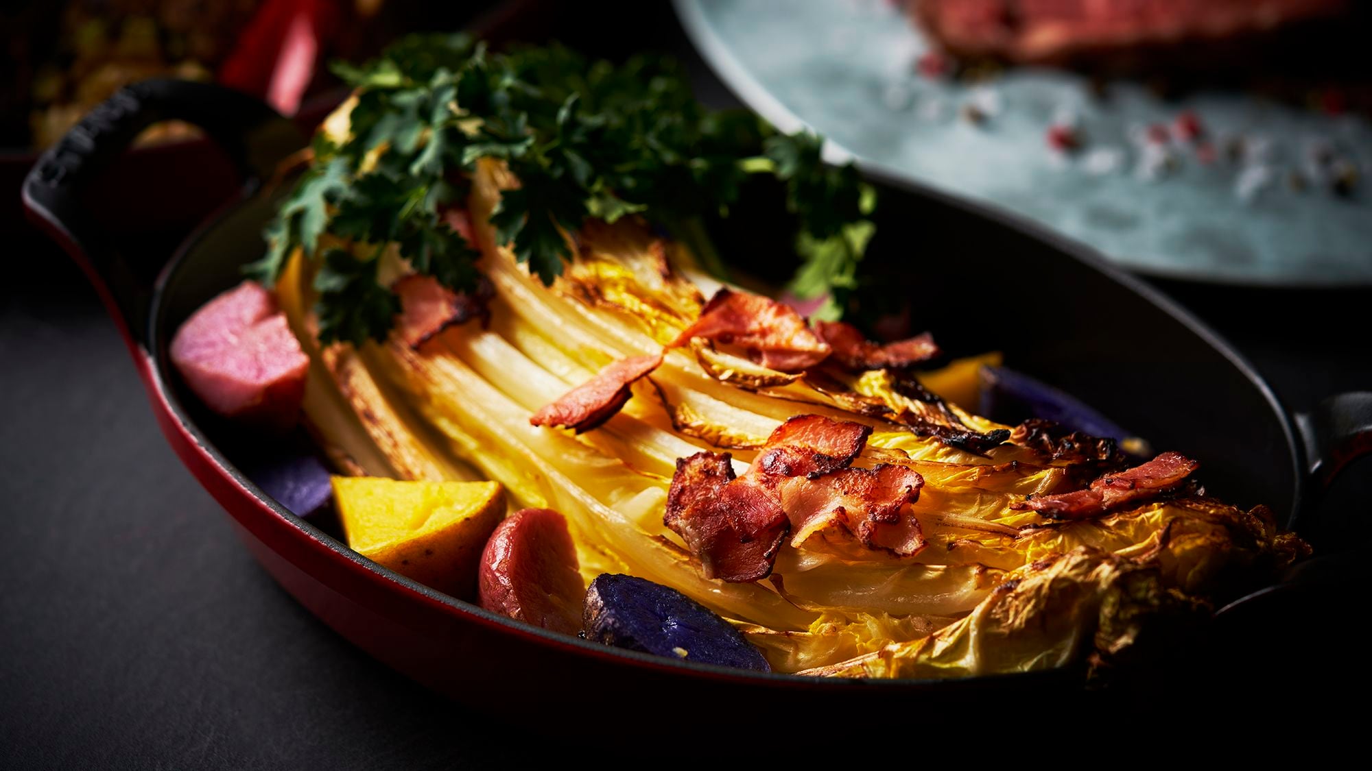 Dinner (buffet * image)