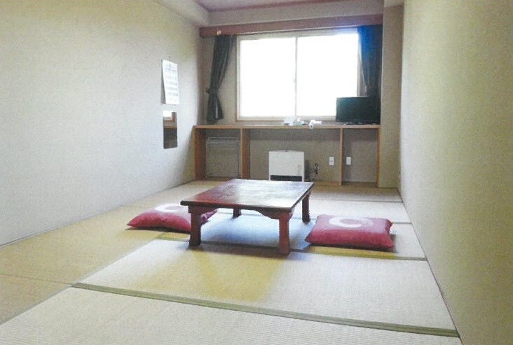 客房