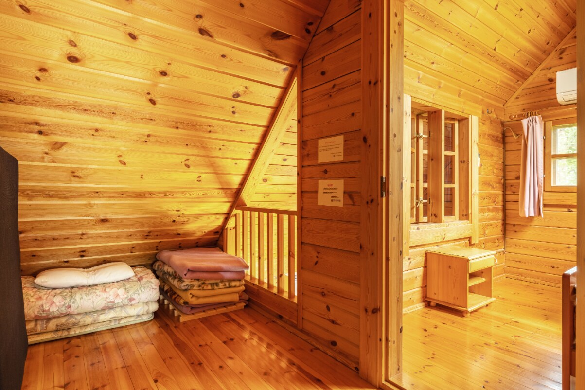 小屋Q