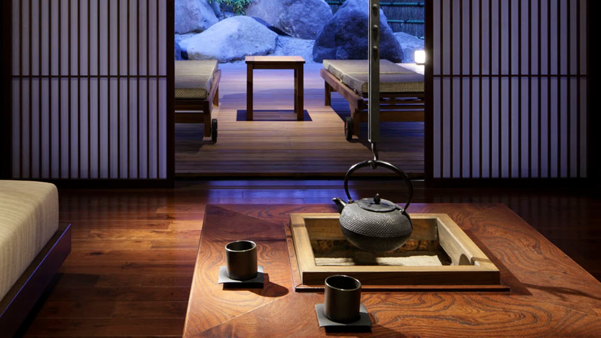 ■ Presidential Suite / 116.0 square meters