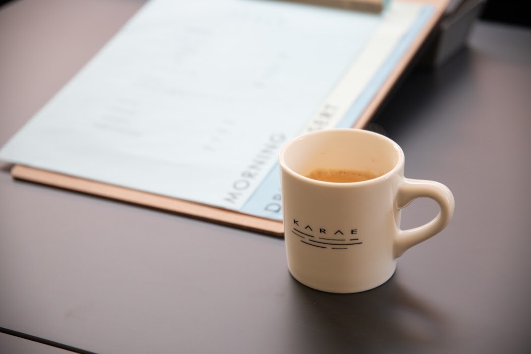 KARAE TABLE ③