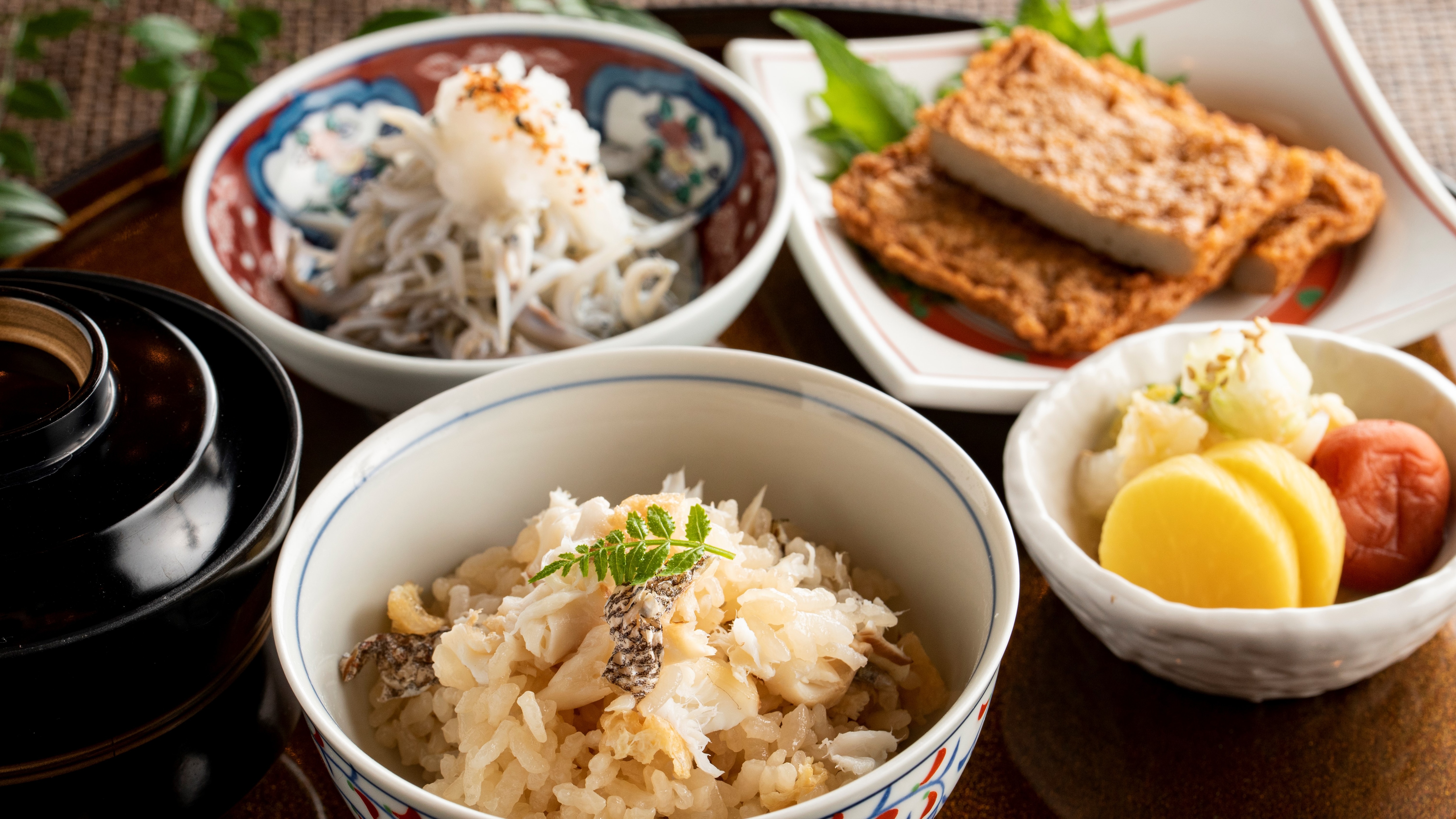 Breakfast image