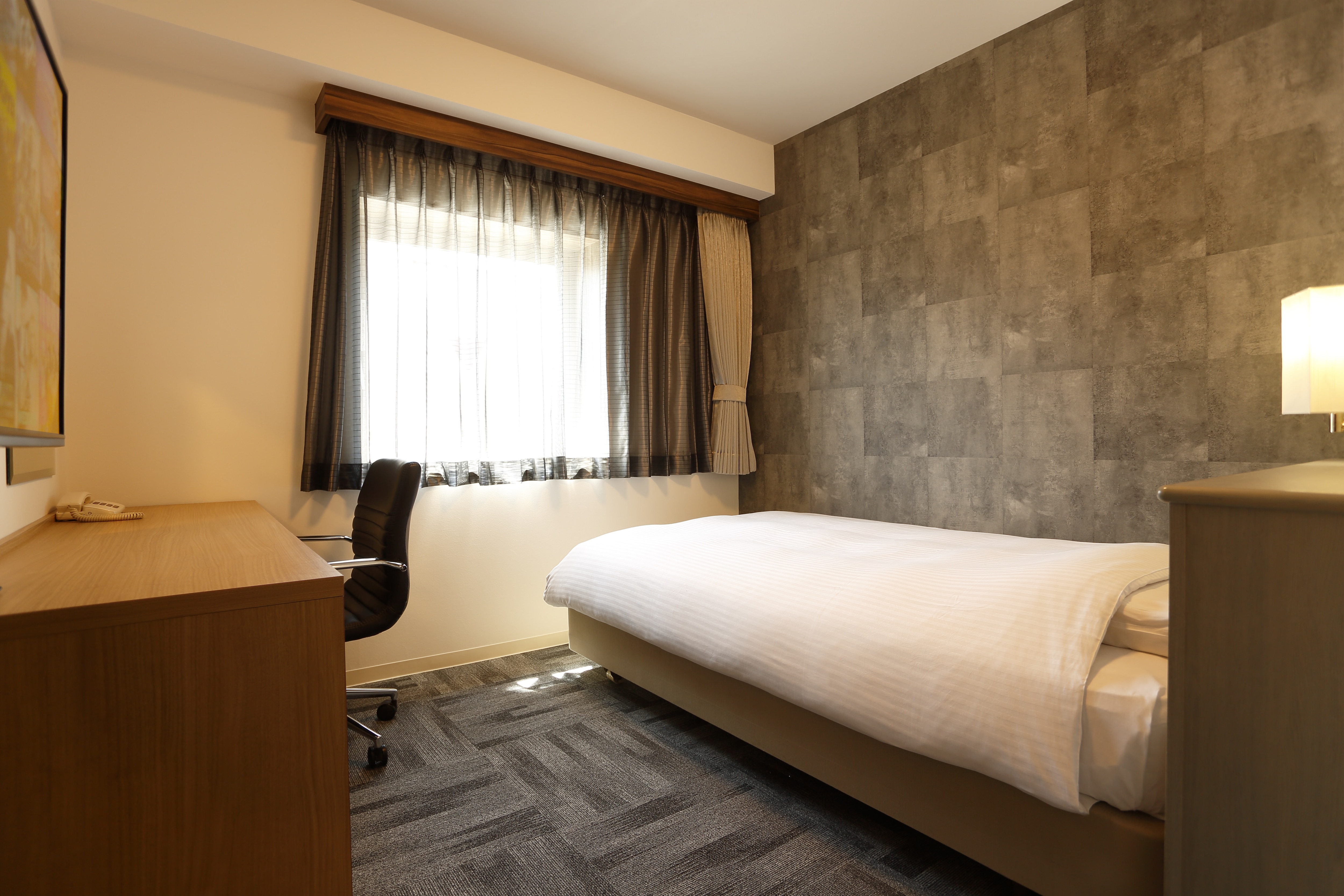 Single room