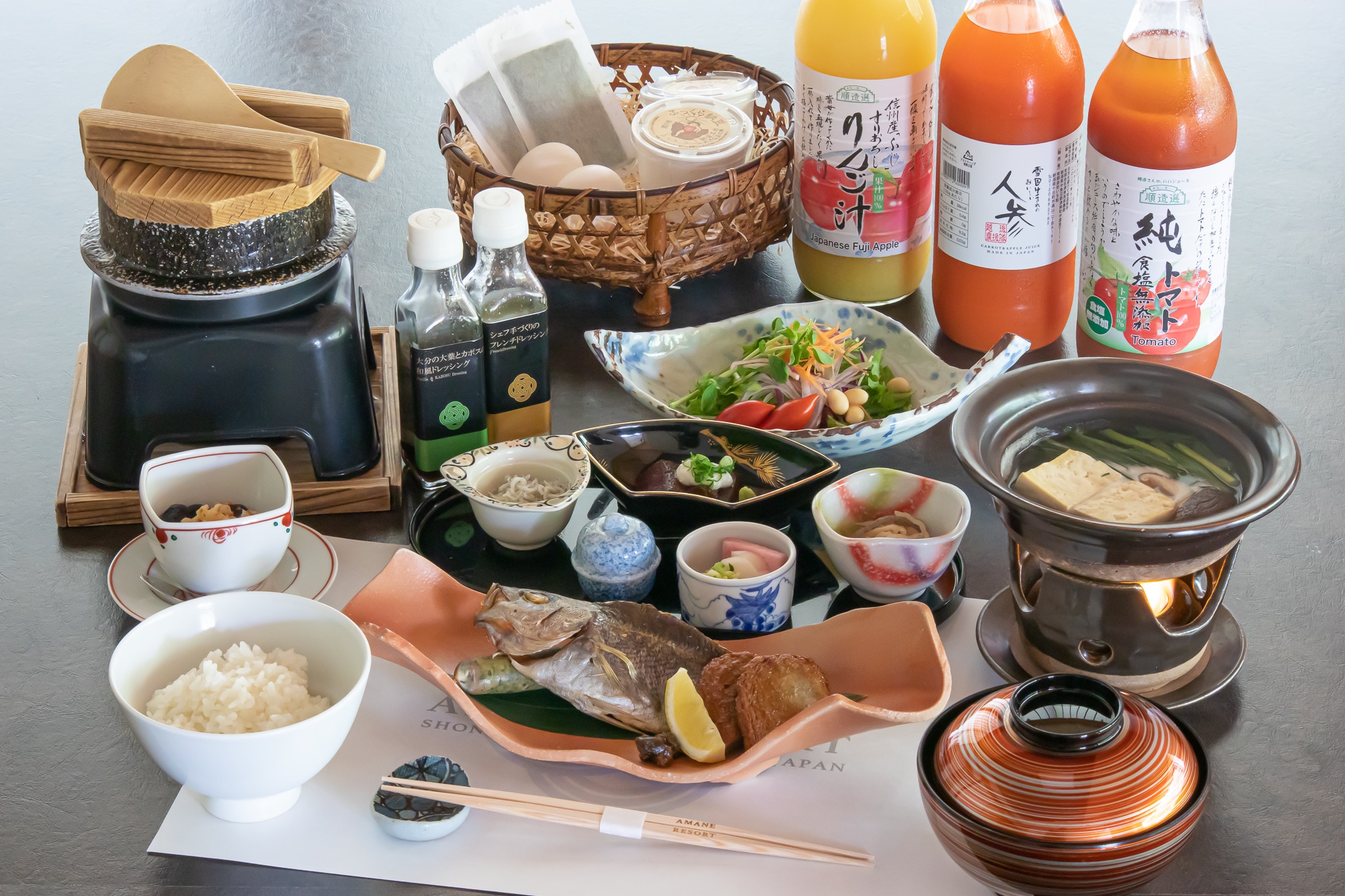 Breakfast image