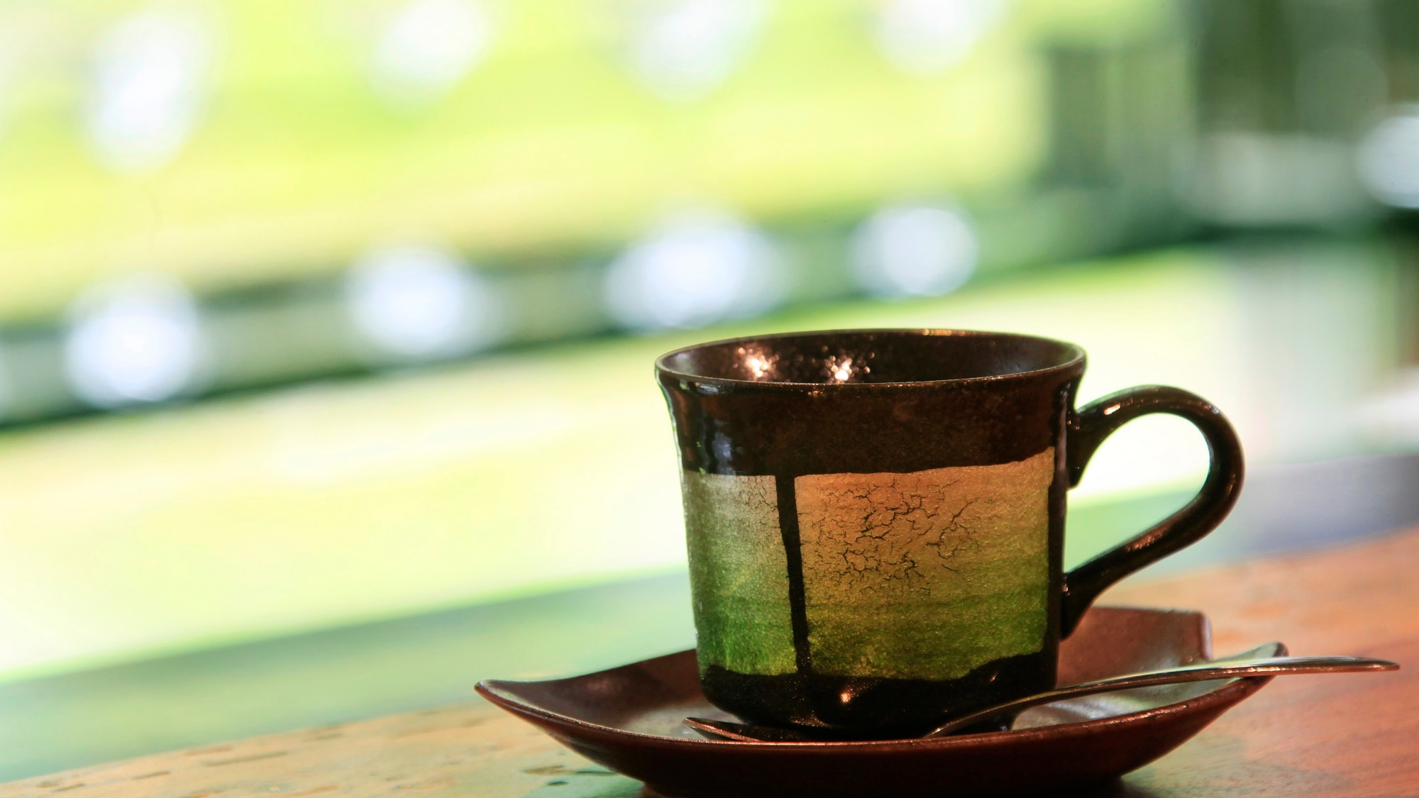 Slowly extract over 5 hours-water soup coffee-