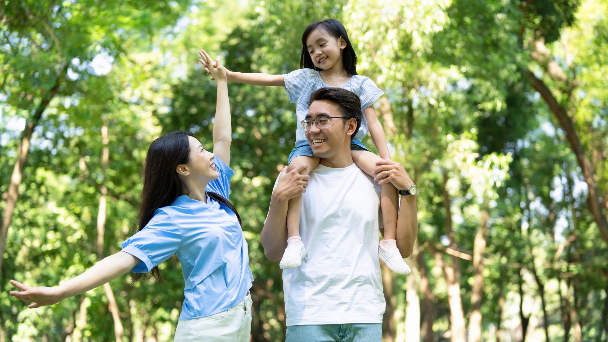 請將此作為全家一起旅行時的觀光據點♪（圖）